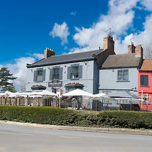 Hotel Grantham Arms, Boroughbridge