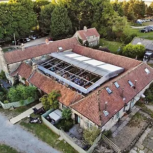 Bauernhof High Paradise Farm, Thirsk