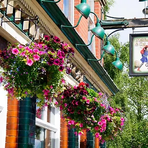 Gasthof The Whittington And Cat, Kingston upon Hull