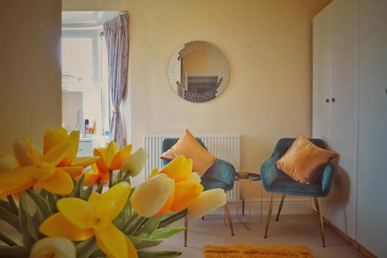 Alma Cliffe Guest House Barnoldswick 0*,