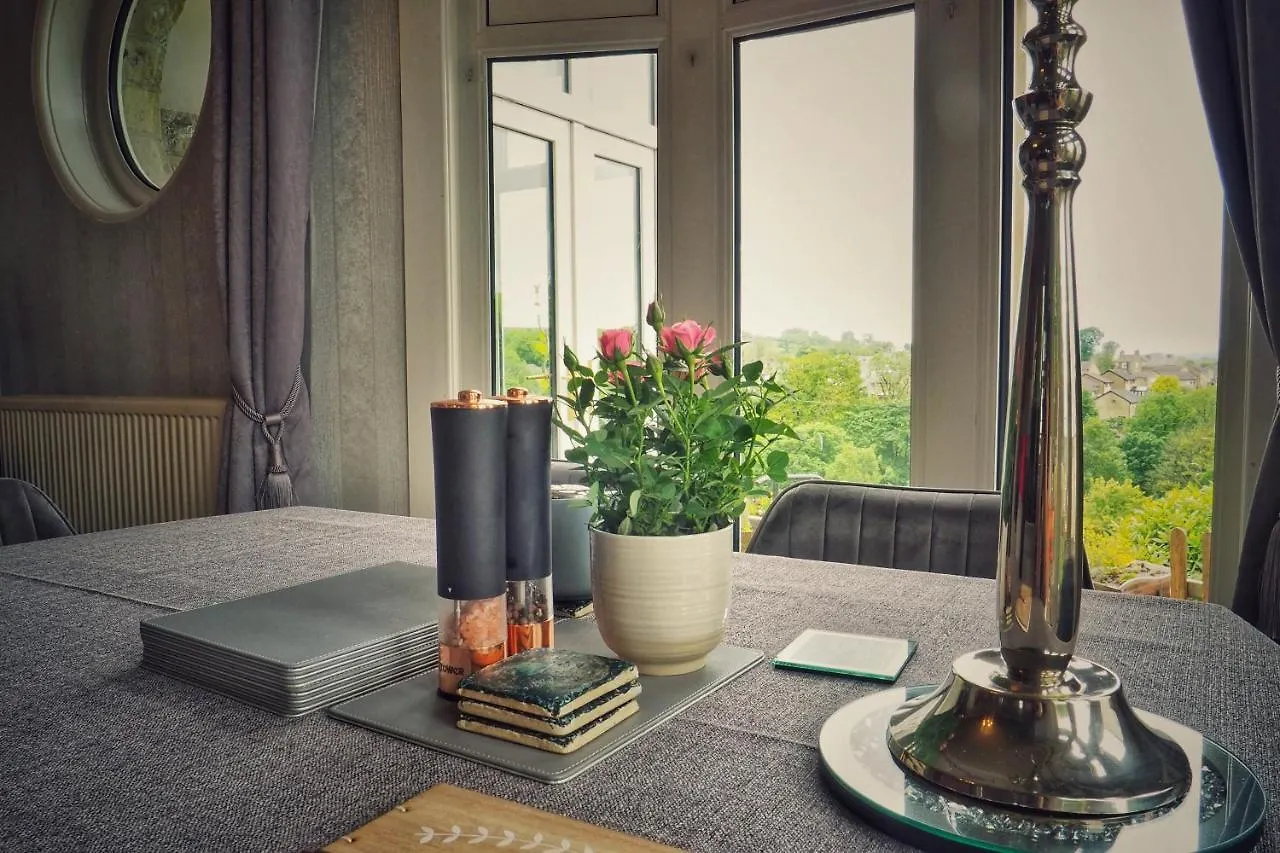 Alma Cliffe Guest House Barnoldswick 0*,  United Kingdom